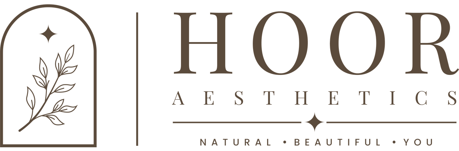 Hoor Logo